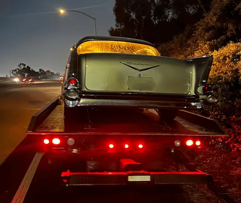 Towing service in Norwalk, CA, photo 2