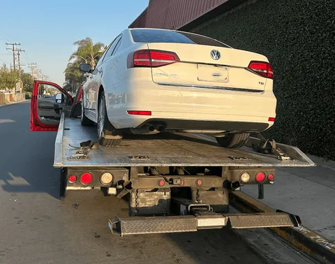 Towing service in Norwalk, CA, photo 3